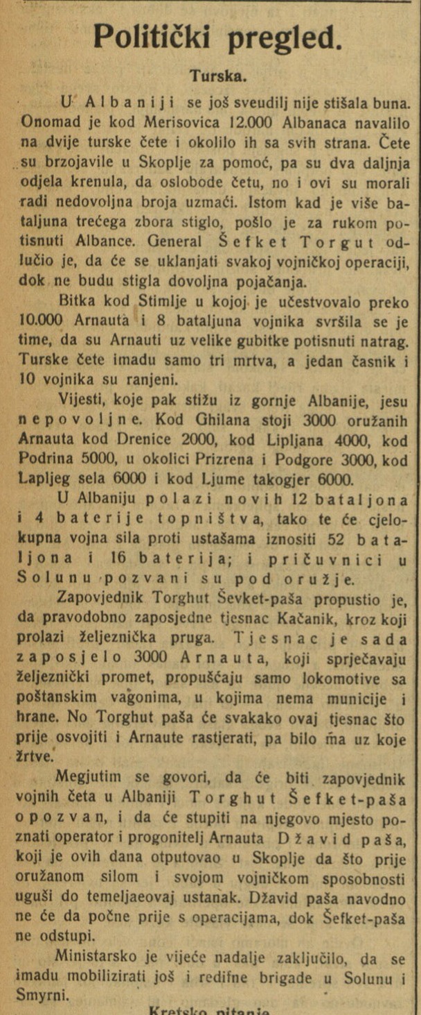 Edi Rama najavio: Ukinuti ćemo granice i prema Crnoj Gori, Makedoniji i Grčkoj (po Šengebskim principima)  - Page 9 Arnaut12