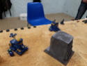 Ork vs Squats 3000 pts 20220716