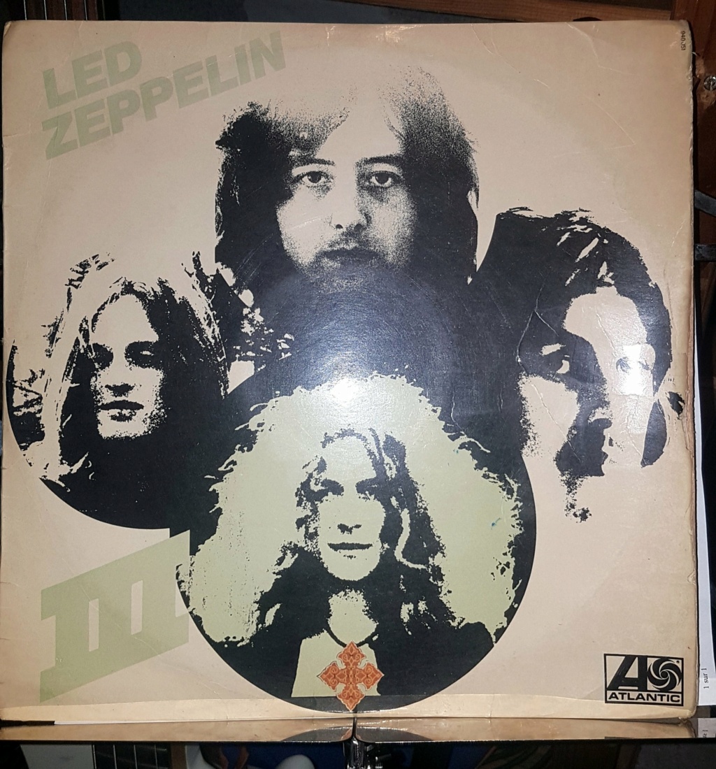 LED ZEPPELIN ..................... 20230410