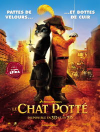 PopCorn #204 : Le Chat Potté 2 - La dernière quête Chat_p10