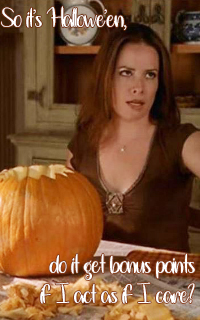 Holly Marie Combs avatar 200x320 - Page 2 Hallow15