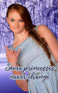 Sophie Turner avatars 200x320 - Page 4 Prince11