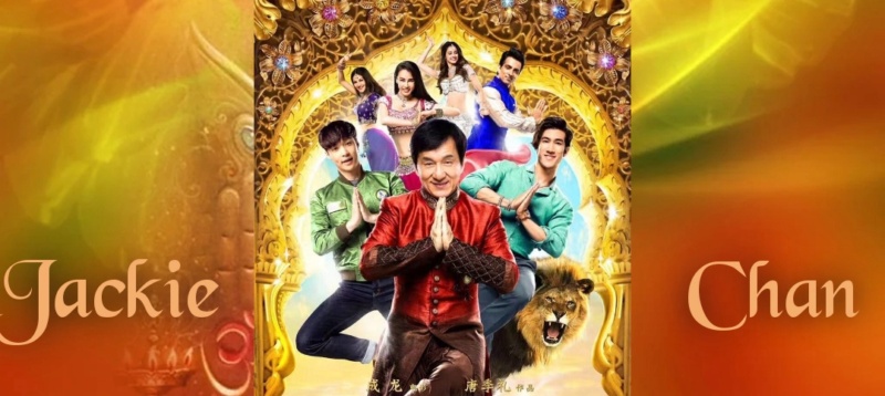 Jackie Chan Fanclub