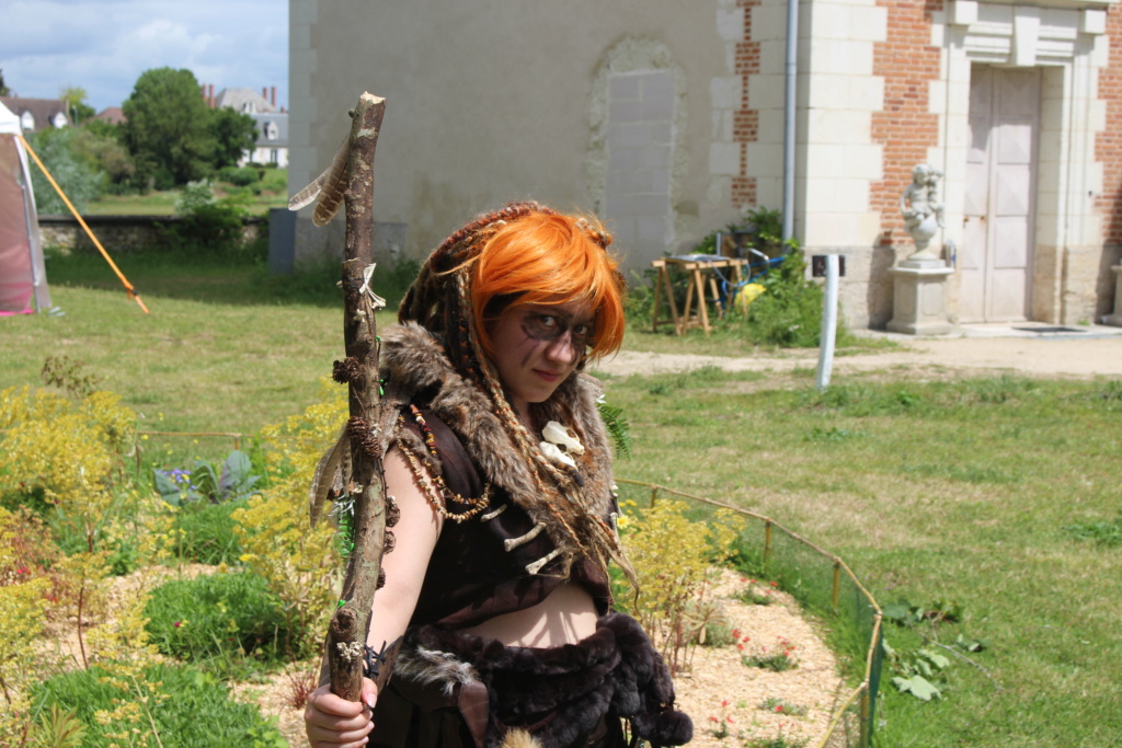 Geek Faeries 2019 : Compte rendu Img_1917