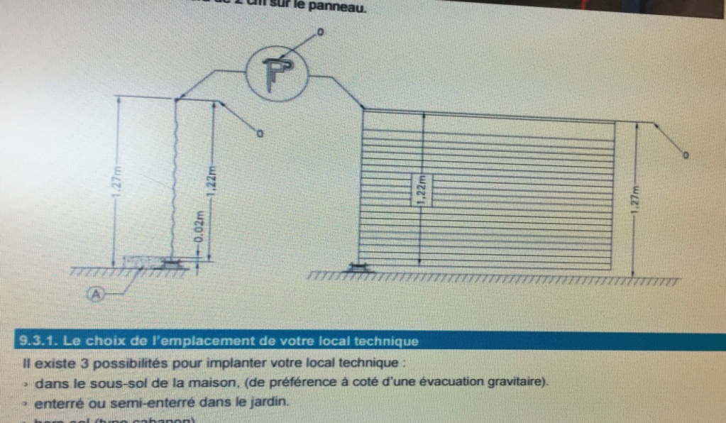 Radier et jambes de forces fond plat 1.50 06c23610