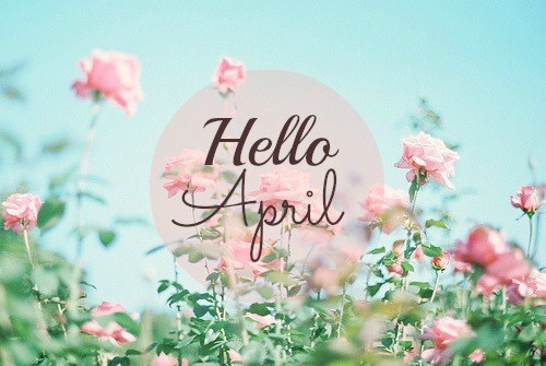 hello april I0is9d10