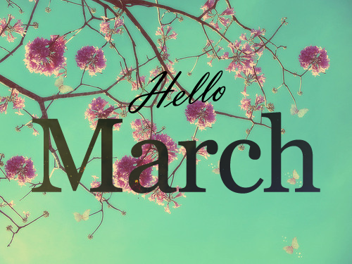 Hello Mart March10