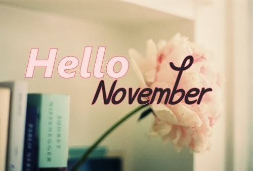 Hello November  Tumblr31