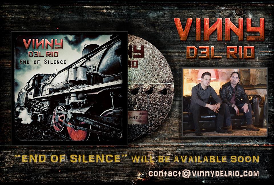 VINNY DEL RIO - Page 2 38208411