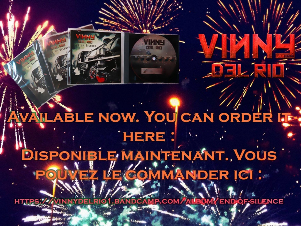 VINNY DEL RIO - Page 2 42604412