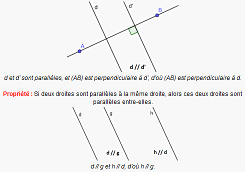 Cours de mathématiques : 2019/20. C810