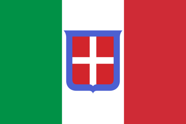 [✓] Regno d'Italia 1280px10