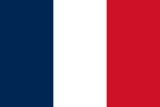 République Française Flag_o10