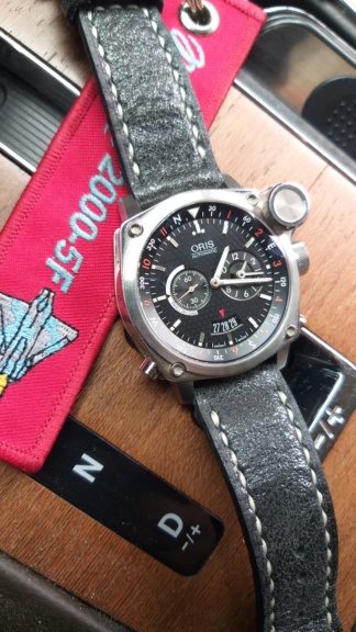 glashutte - Feu de vos montres d'aviateur, ou inspirées du monde aéronautique - Page 35 20230913