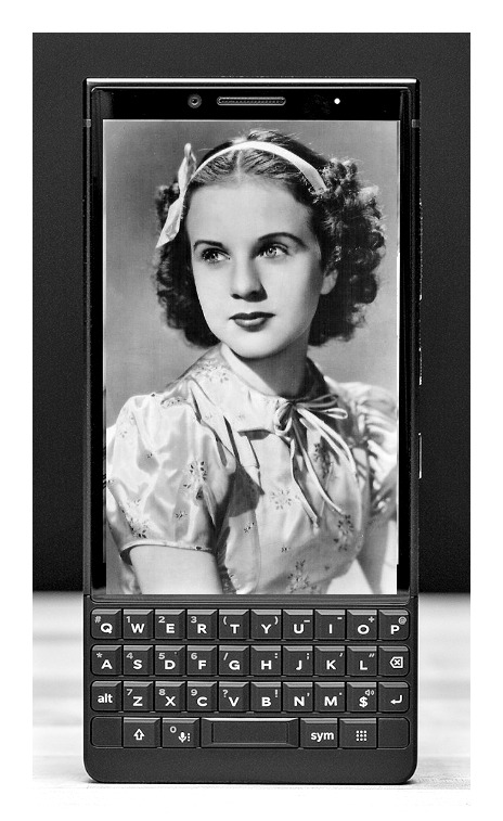 Small Screen 55710