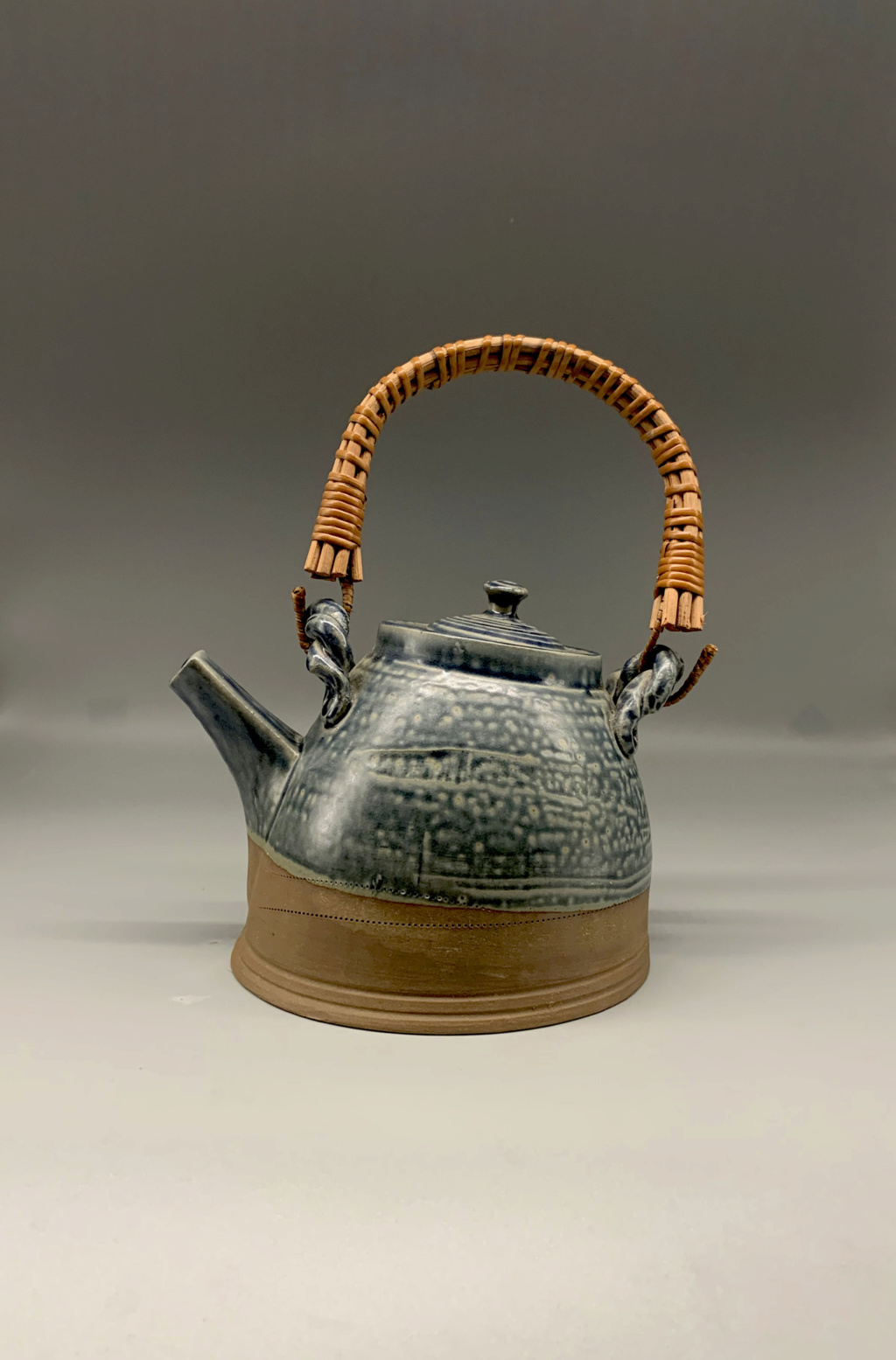 Teapot, Maker Unknown Teapot15