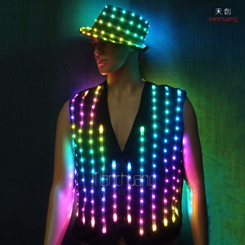 Gilet Held Flashlight led 7340dc10