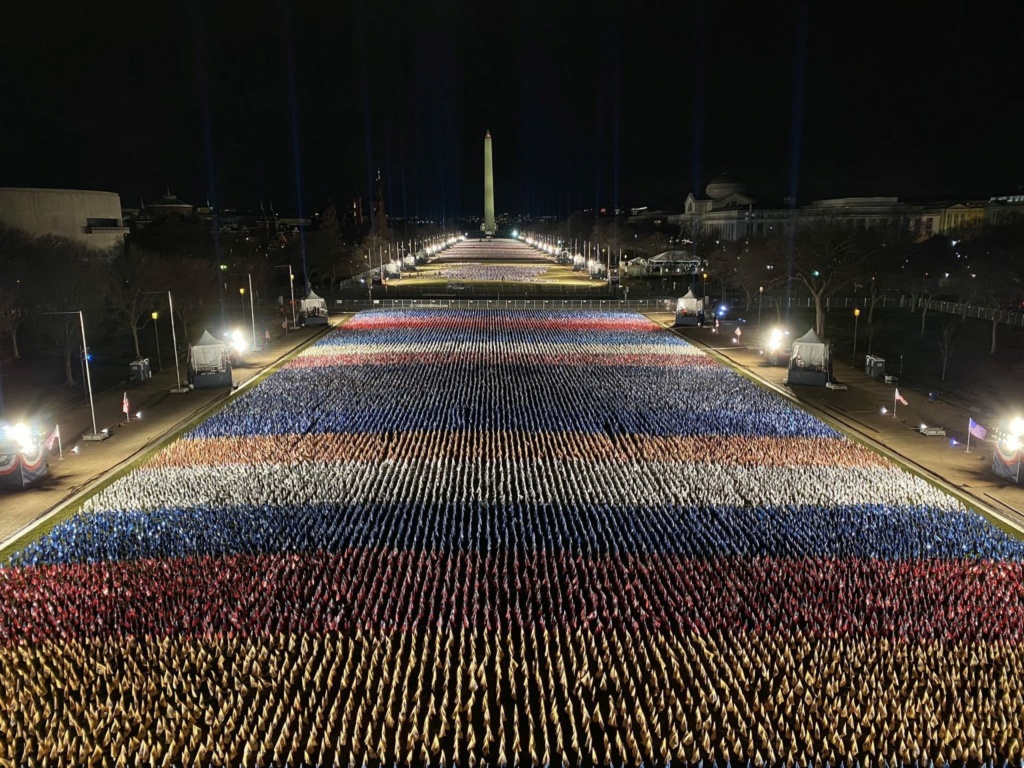 Demain Joe Biden va prêter serment sur une Bible qui est dans sa famille depuis 127 ans Esgiw311