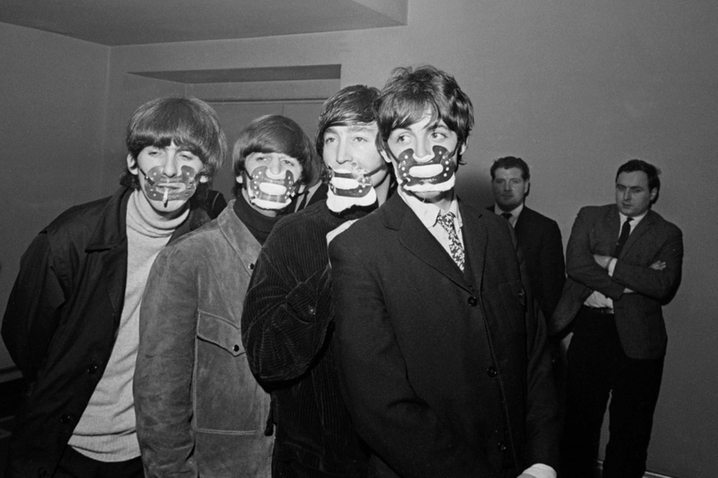 ¿Cuál es tu top tres de los beatles? - Página 17 0d48ca10