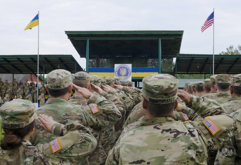 Украина - Думаю че за визг с утра стоит а по до львовм разьебали яворовский полигон  и сразу крики закройте небо это почти уже нато - Страница 2 39fd5010