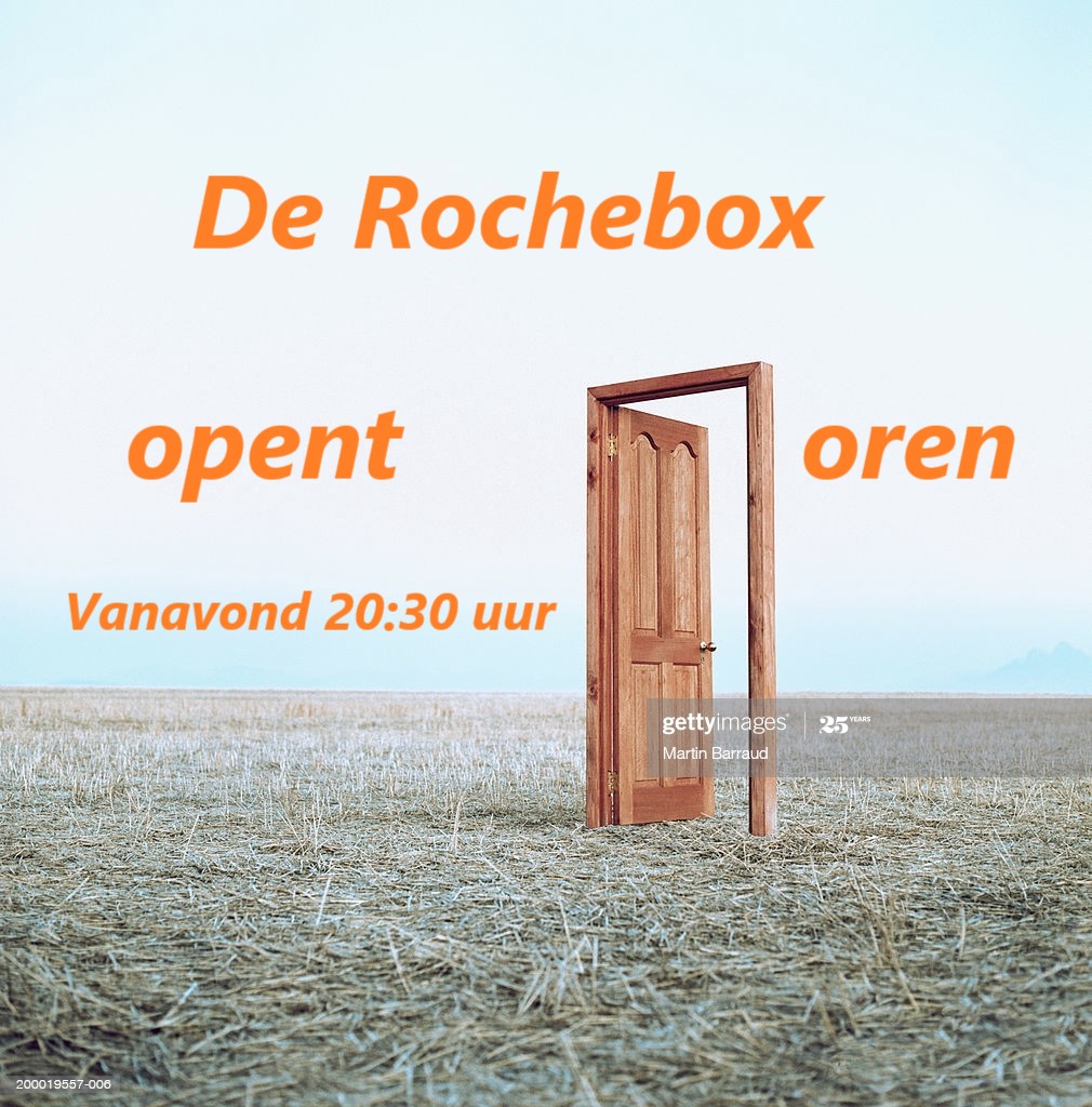 Do. 22 sept. Roche boxt deur. Roche_66