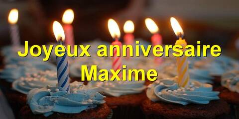 Joyeux Anniversaire Mxeg17 Joyeux Anniversaire Mxeg17