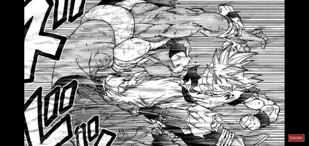 Dragon ball super manga 64 spoilers Screen27