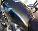 Peinture Honda CM 125 C de 1999 Octobr39