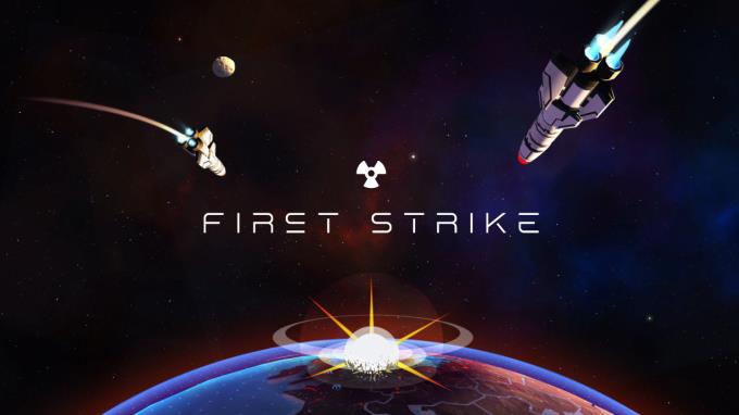 [Action] First Strike: Classic Free Download First-12