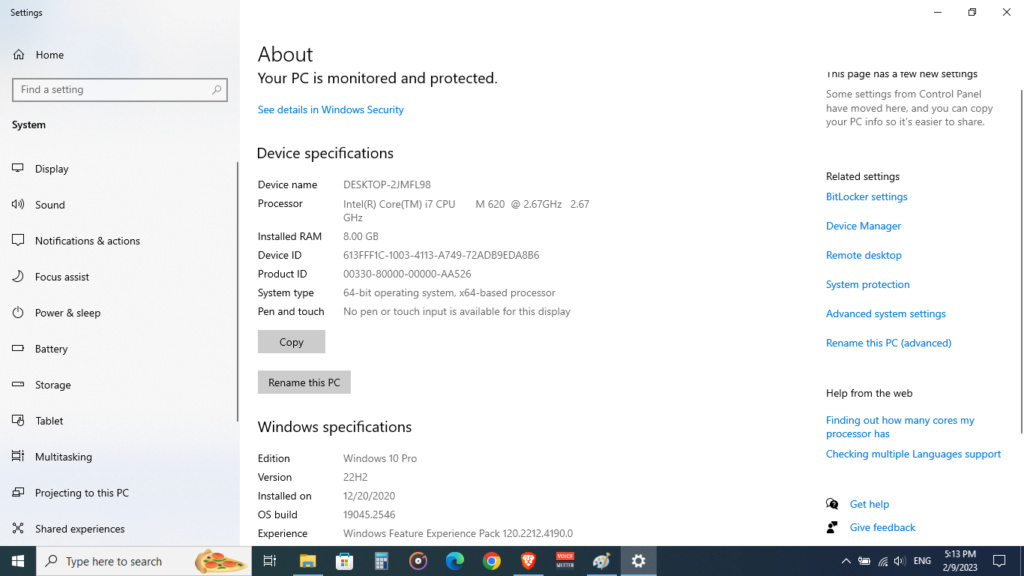 anh Tám... Windows 11 - Page 3 Untitl10