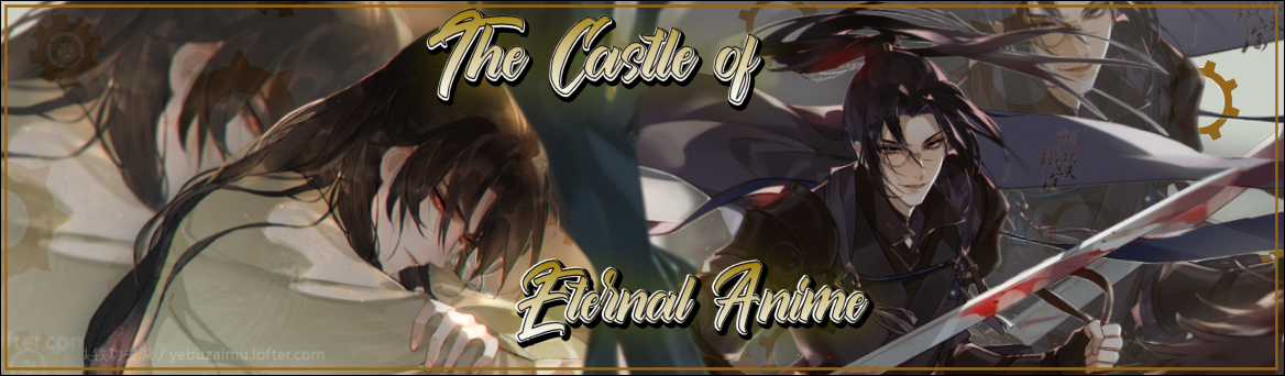 The Castle of Eternal Anime Bhbb10