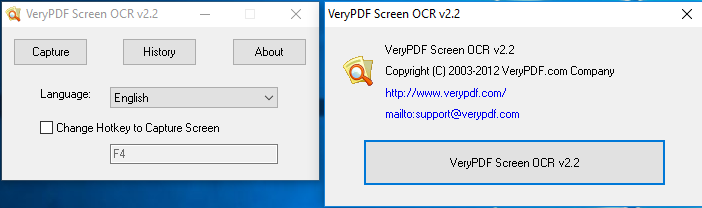 تحميل برنامج VeryPDF Screen OCR كامل 88888810