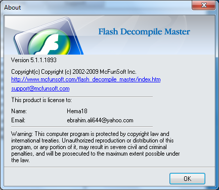 تحميل برنامج Flash Decompile Master 5.1.1.1893 كامل Ooo_ao10