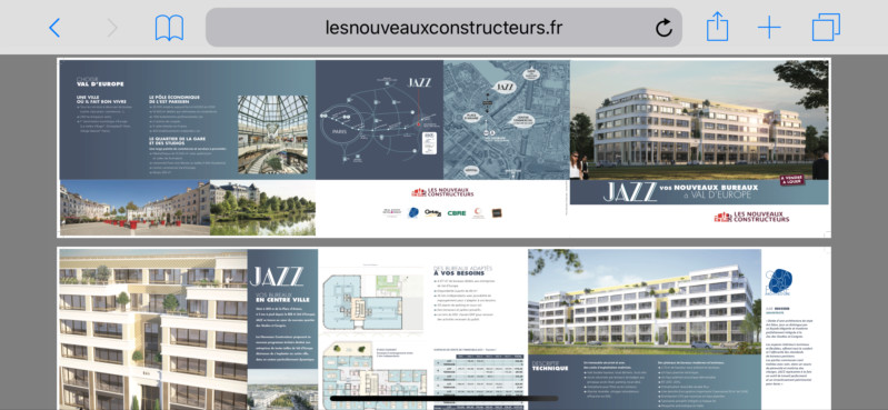 Le Quartier des Studios et des Congrès [Centre Urbain - 2016] - Page 11 15296710