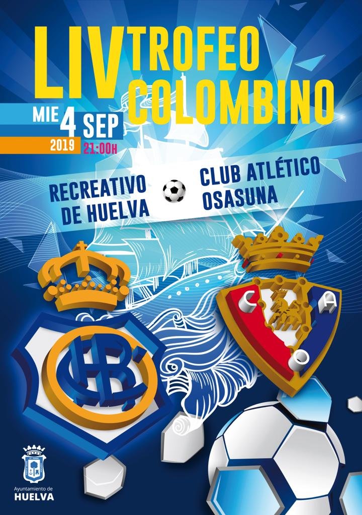 LIV EDICIÓN TROFEO COLOMBINO RECRE-C.AT.OSASUNA (POST OFICIAL) 0013