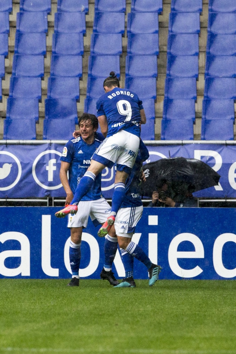 JORNADA 38ª LIGA SMARTBANK 2020/2021 REAL OVIEDO-CE SABADELL (POST OFICIAL) 00cba710