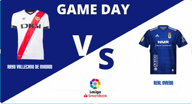 JORNADA 40ª LIGA SMARTBANK 2020/2021 RAYO VALLECANO-REAL OVIEDO (POST OFICIAL) 011042