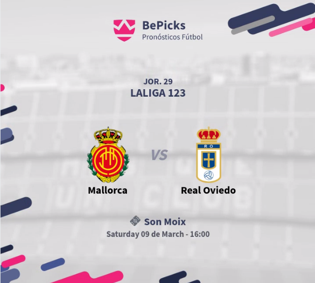 J.28 LIGA 123 TEMPORADA 2018/2019 RCD MALLORCA-R.OVIEDO (POST OFICIAL) 0125