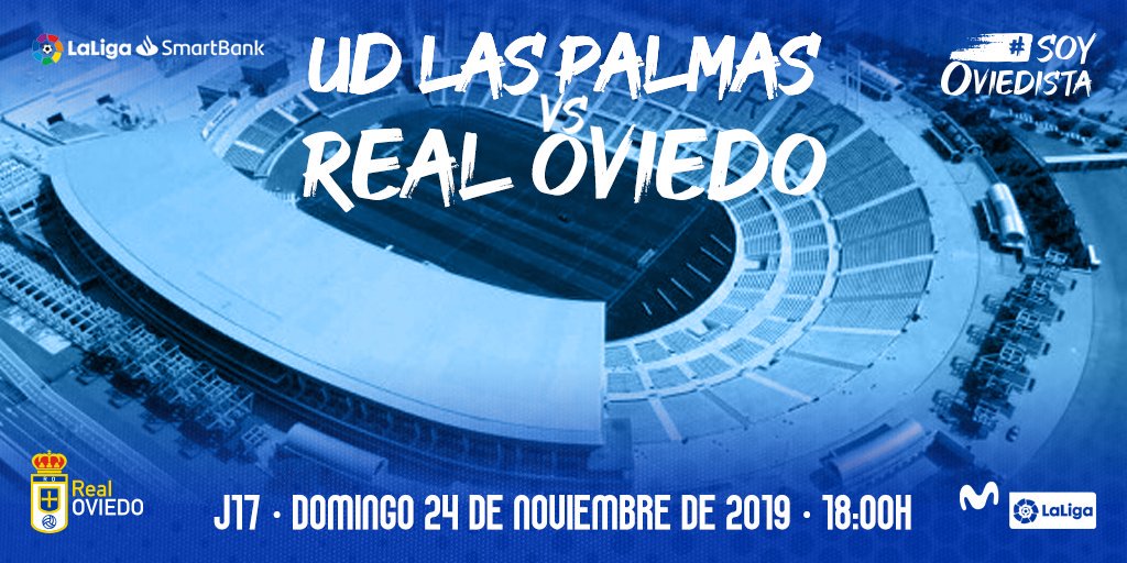 JORN.17ª LIGA SMARTBANK TEMP.2019/2020 UD LAS PALMAS-REAL OVIEDO (POST OFICIAL) 01448