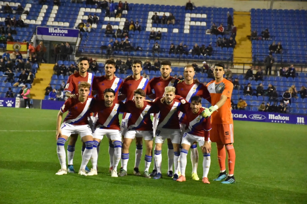 1ª RONDA COPA DEL REY 2019/2020 HERCULES CF-RECREATIVO (POST OFICIAL) 01494