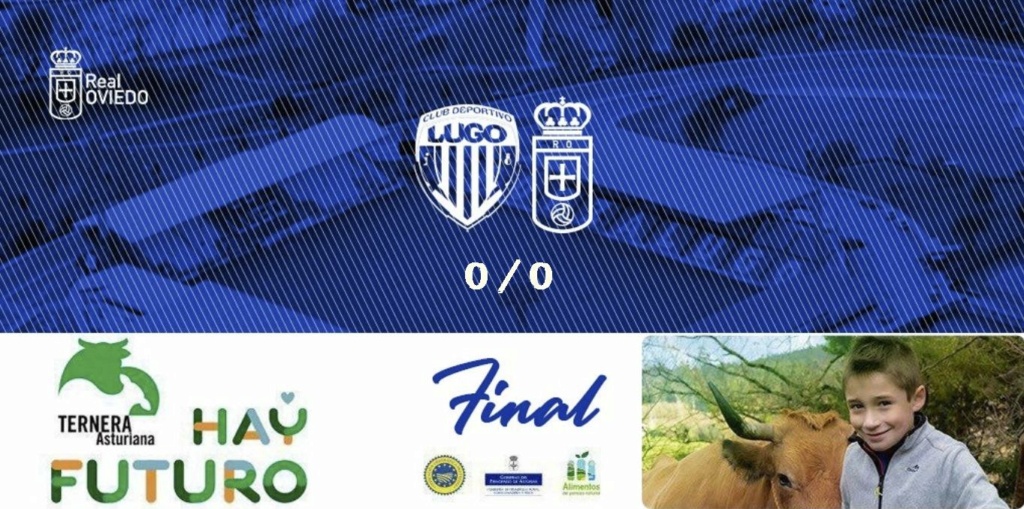 JORN.14 LIGA SMARTBANK 2020/2021 CD LUGO-REAL OVIEDO (POST OFICIAL) 01795