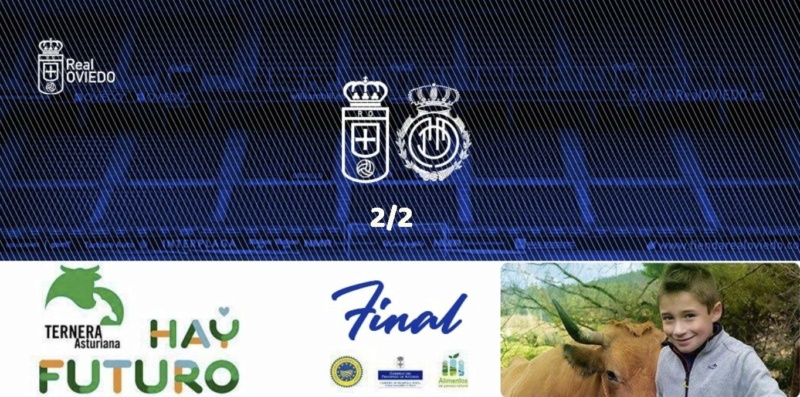 JORN.20 LIGA SMARTBANK 2020/2021 REAL OVIEDO-RCD MALLORCA (POST OFICIAL) 01843