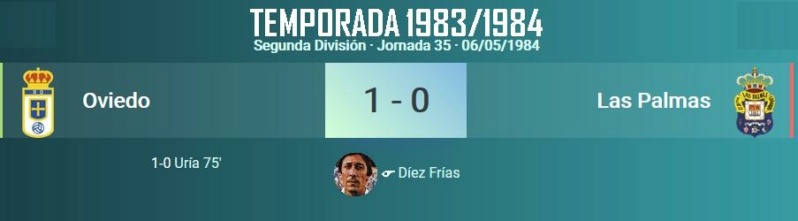 JORNADA 34ª LIGA SMARTBANK 2020/2021 REAL OVIEDO-UD LAS PALMAS (POST OFICIAL) 01979