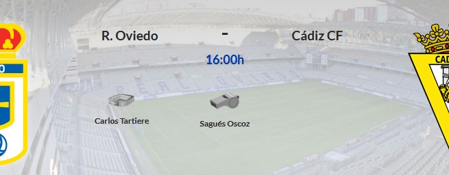 J.24 LIGA 123 TEMPORADA 2018/2019 R.OVIEDO-CADIZ (POST OFICIAL) 02163