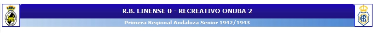 JORN.27ª 2ª DIV. B GR.IV TEMP.2019/2020 RB LINENSE-RECREATIVO (POST OFICIAL) 02567