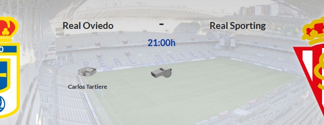 JORN. 5 LIGA SMARTBANK 2020/2021 REAL OVIEDO-SP.GIJÓN (POST OFICIAL) 02660