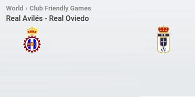 PRETEMPORADA DEL REAL OVIEDO TEMPORADA 2021/2022 (POST OFICIAL) 02981