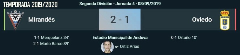 JORNADA 18 LIGA SAMARTBANK 2021/2022 CD MIRANDES-REAL OVIEDO (POST OFICIAL) 031044