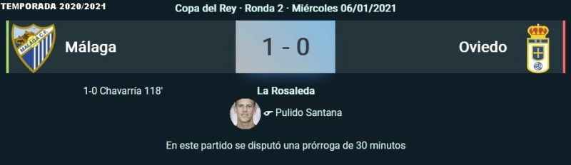 JORNADA 39 LIGA SAMARTBANK 2021/2022 MALAGA CF-REAL OVIEDO (POST OFICIAL) 031186