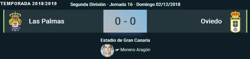 JORNADA 41 LIGA SAMARTBANK 2021/2022 UD LAS PALMAS-REAL OVIEDO (POST OFICIAL) 031194